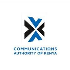 Communications Authority Kenya